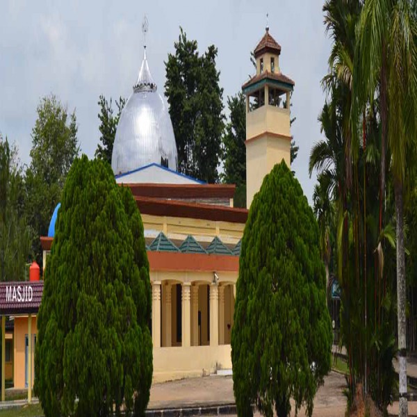 Masjid